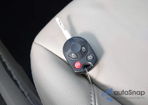 2018 Ford Escape Sel из США, поврежденный, VIN 1FMCU9HD1JUA68844